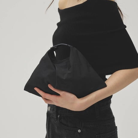 【TODAYFUL】Leatherbelt Mini Bag　※納期9月中旬～10月中旬