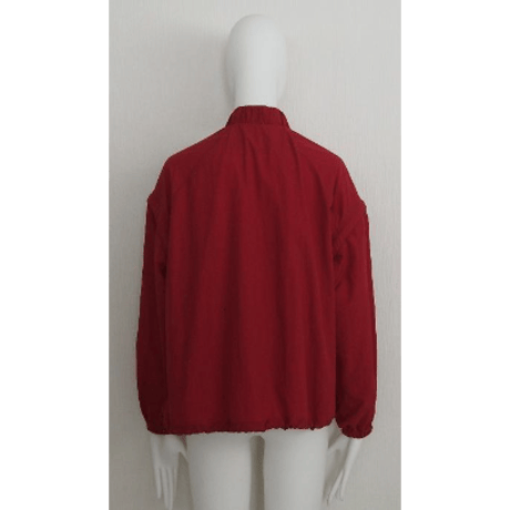 【Boutique Ordinary】Detachable Sleeve Blouson