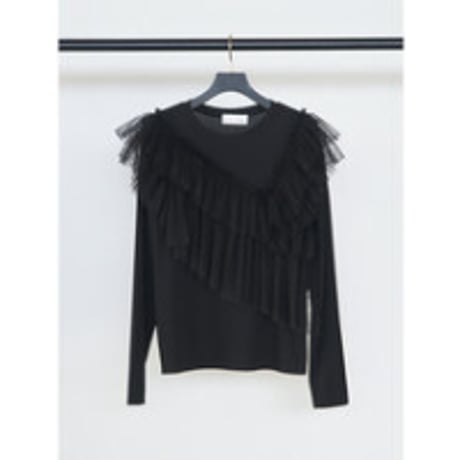 【Mewl】ﾄﾞｯﾄﾁｭｰﾙﾄﾞｯｷﾝｸﾞTOPS