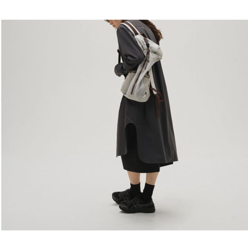 TODAYFUL】Useful Sheer Backpack ※納期4月下旬〜5月下旬 |