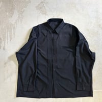 【M.U.L.】PINTUCK SHIRT　MULW-2024