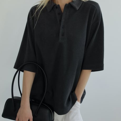 【anuke】Mini Boston Bag