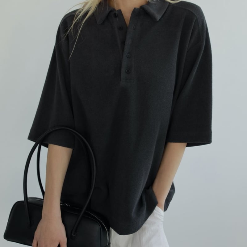 anuke】Mini Boston Bag | selectshop kusukusu