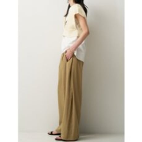 【CHIGNON】FRAMESﾍﾟｲﾝﾄﾌﾚﾝﾁ