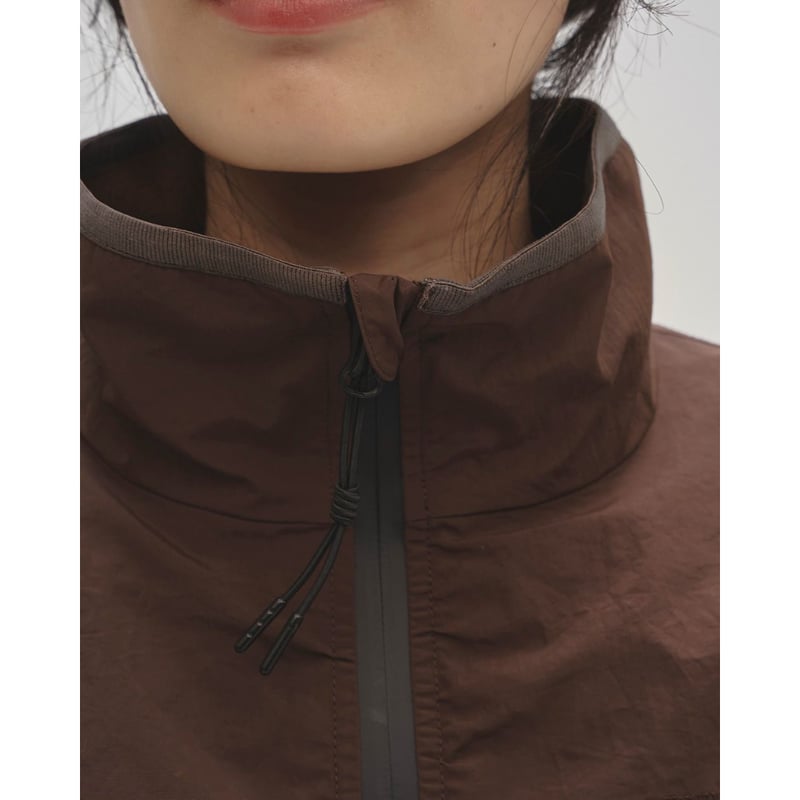 TODAYFUL】 Useful Zip Blouzon | selectshop kusu