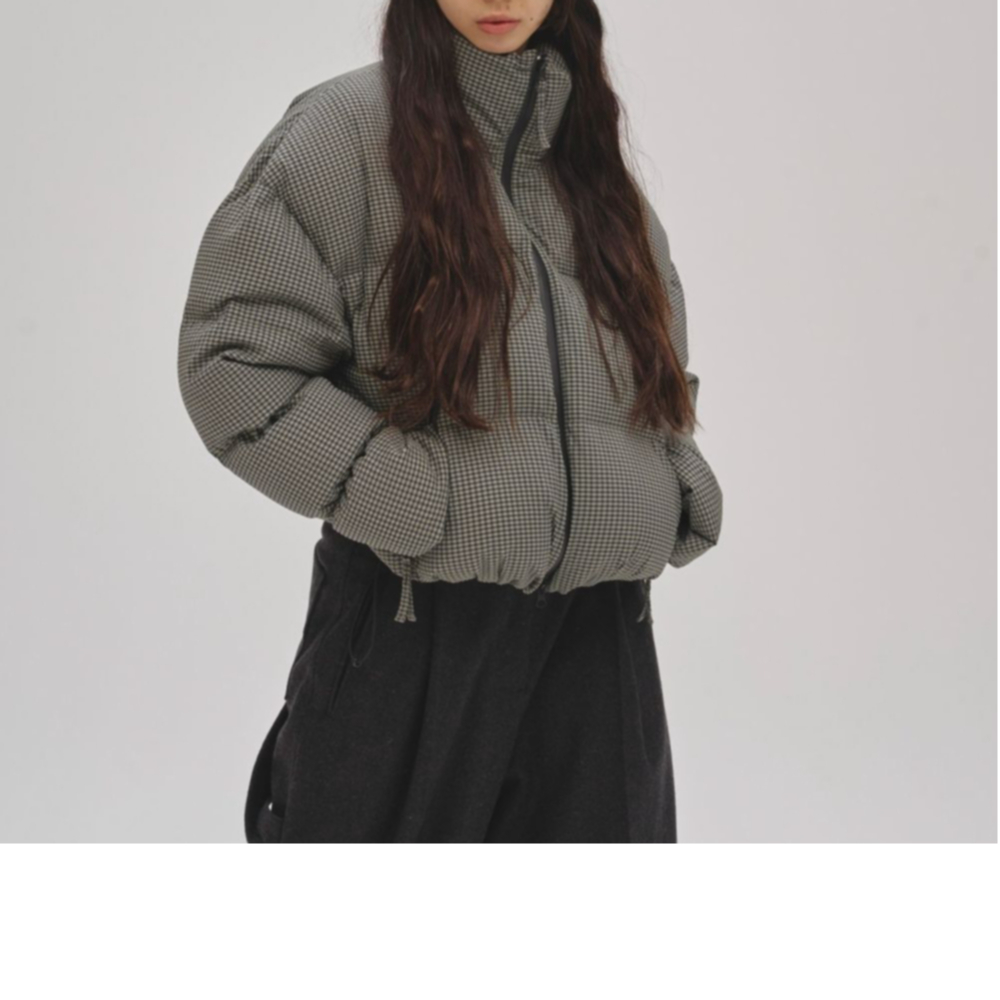 TODAYFUL】Check Dawn Jacket ※納期10月下～11月下 | sele