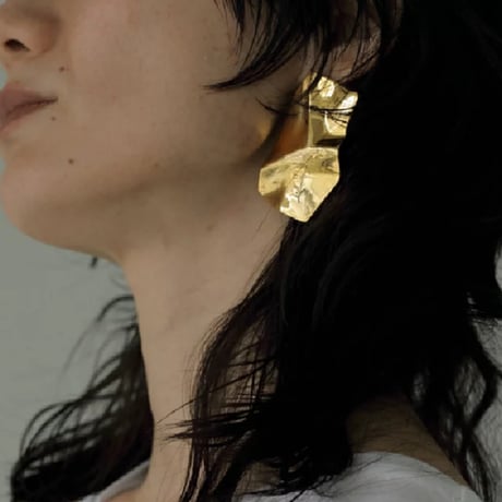 【ànuke】Plate Nuance Pierce