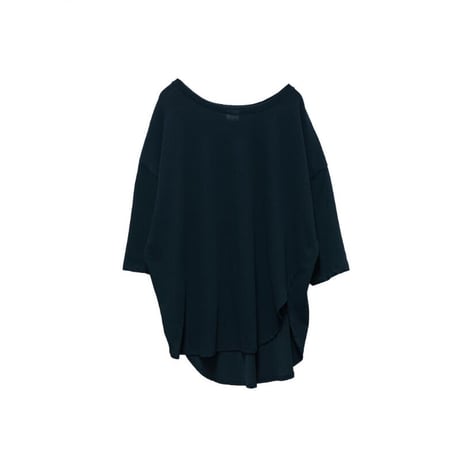 【再販】TWIST HEM TEE