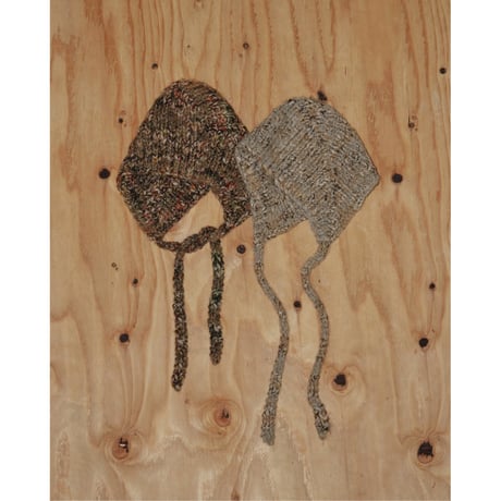 CATEGORY 帽子 | selectshop kusukusu