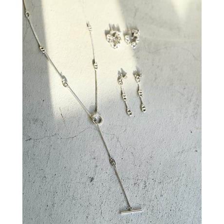 数量限定オリジナル✨ 3way design necklace