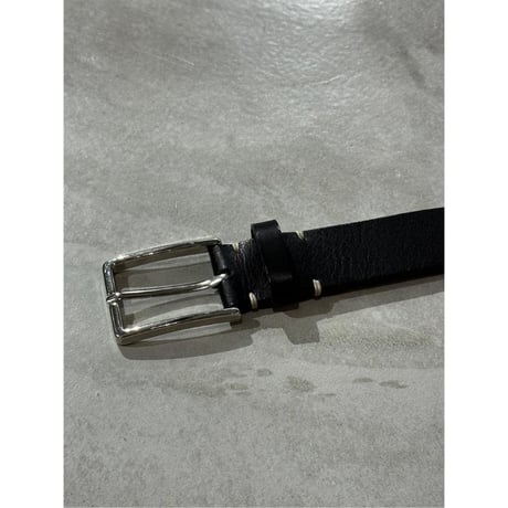 【YENN】LEATHER BELT