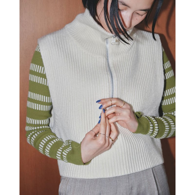 TODAYFUL】Thin Ring 5 Set (Silver 925 ) | selec