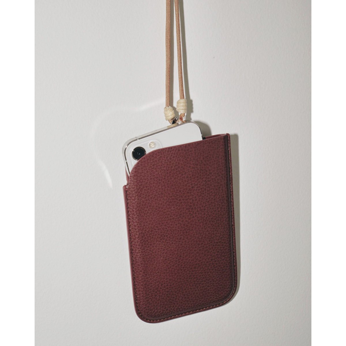TODAYFUL】Useful Cord Case | selectshop kusukusu TODAYFUL】Useful Cord Case | selectshop kusukusu