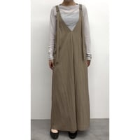 【CLOCHE】2WAYサロペット