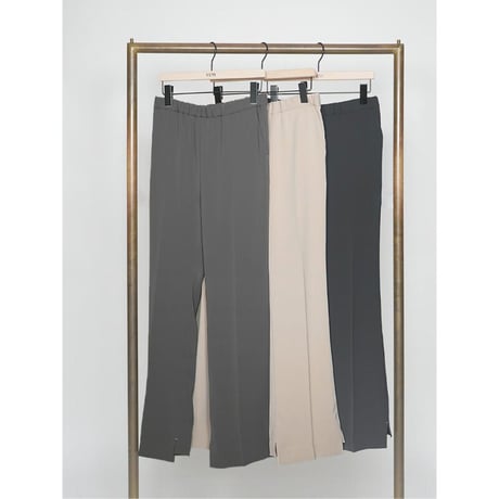 【YENN】STEP HEM EASY PT