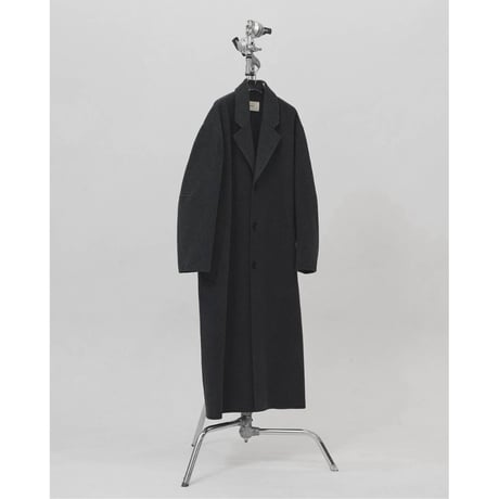 【TODAYFUL】Wool Over Coat　※納期11月上旬～12上旬