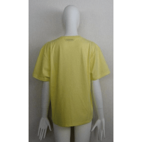 【Boutique Ordinary】"GLASTONBURY" T-Shirt