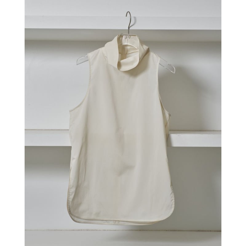 TODAYFUL】Sheer Turtle Tops ※納期5/中～6/中 | select