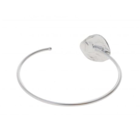 【Sea'ds mara】Restructure plain bangle