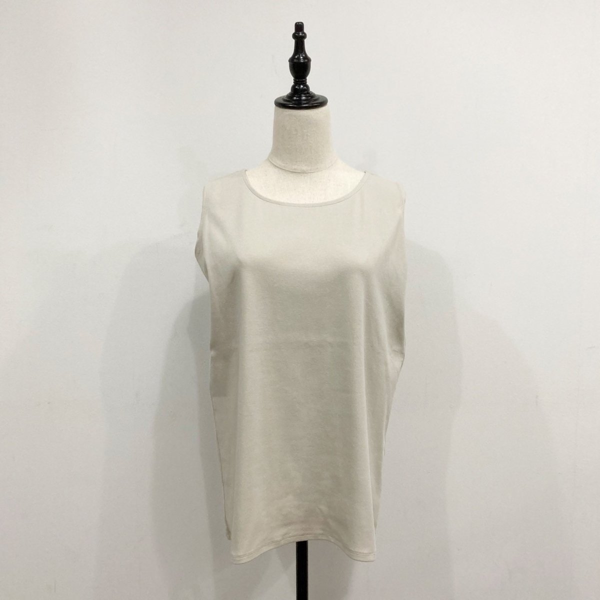 siro de labonte 【新品】タンクトップ　ブラック 楽天市場】【20%OFF】siro de labonte シロ デ ラボンテ ベア
