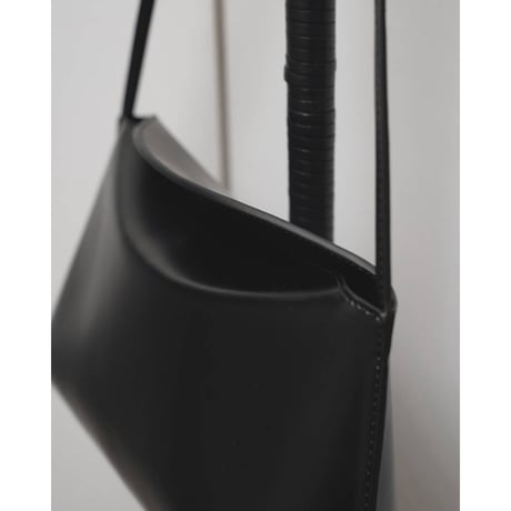 【TODAYFUL】Sleek Leather Bag　※納期11月中旬～12月中旬