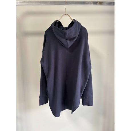 【MARGAUX VINTAGE】ロゴ裏毛フーディー