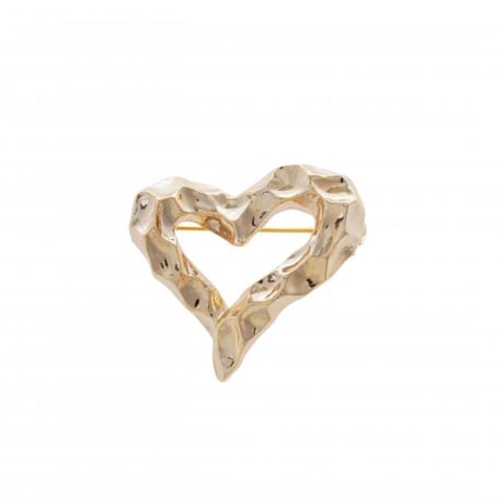 【Sea'ds mara】Roughness brooch