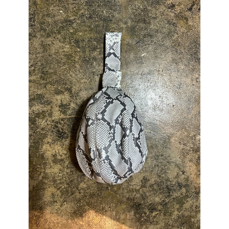 M.U.L.】CANDY CLUTCH | selectshop kusukusu