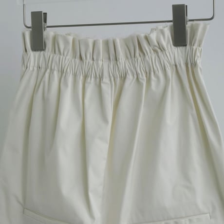 【anuke】Cutoff Bare Combinaison