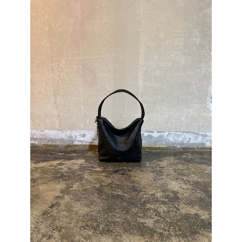 M.U.L.】ドロップ2way Sサイズ ※納期2～5月 | selectshop kusu