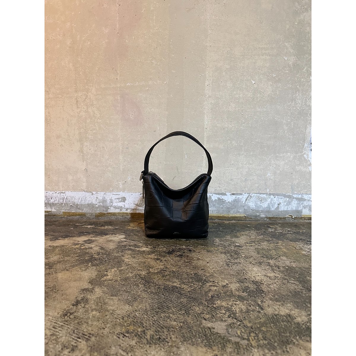 M.U.L.】ドロップ2way Sサイズ ※納期2~5月 | selectshop kusu M.U.L.】ドロップ2way Sサイズ ※納期2~5月 | selectshop kusu