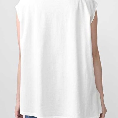 【akane】アシメフレンチスリーブTOPS