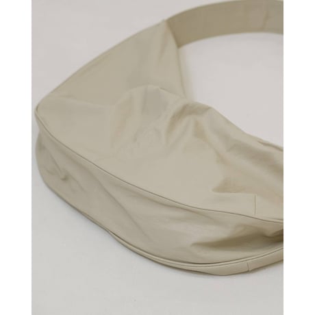 【TODAYFUL】Ecoleather Shoulder Bag　※納期10月中旬～11月中旬