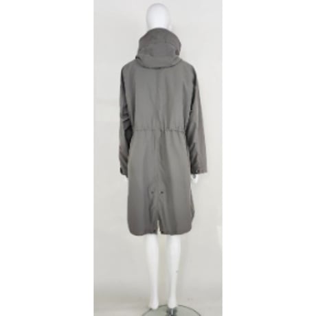 【Boutique Ordinary】Enhanced M-51 Parka 　※納期9/末～10/末