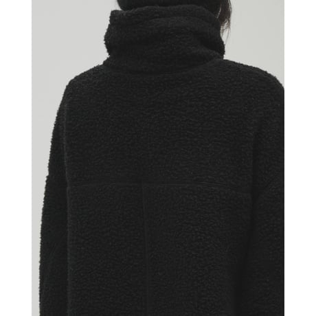 【TODAYFUL】Napping Halfzip Blouson　※納期10月下旬～11月下旬