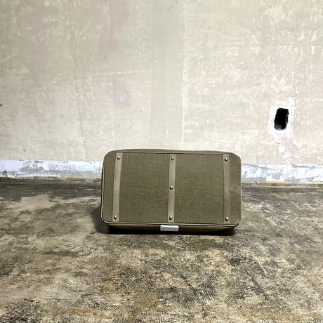 【M.U.L.】stud tote L　※納期8月～11月※