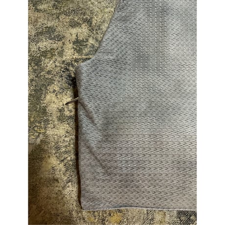 【M.U.L.】FUROSHIKI TOTE