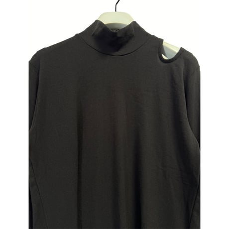 【CHIGNON】ｼｱｰﾀｰﾄﾙTOPS
