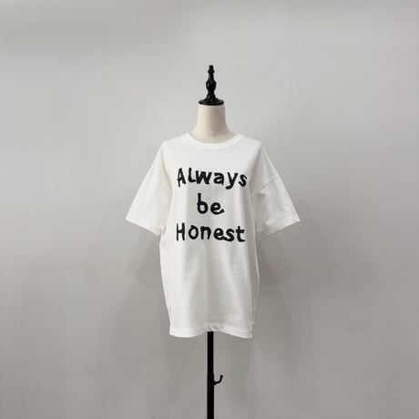 【siro de labonte】2way message T