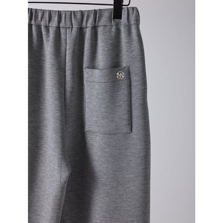 【YENN】 SPONDISH TUCK PT