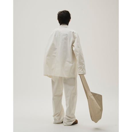 【TODAYFUL】Boyfriend Cotton Jacket　※納期2月下旬〜3月下旬
