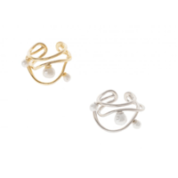M.U.L.】レザー キーネックレス | selectshop kusukusu