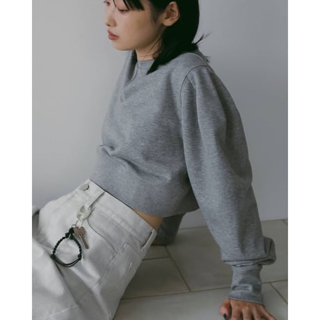 【anuke】Carabiner Key Ring　※納期3月中旬～4月中旬