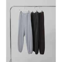 【TODAYFUL】Easy Fleece Pants　※納期12月中旬～1月中旬