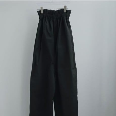 【anuke】Cutoff Bare Combinaison