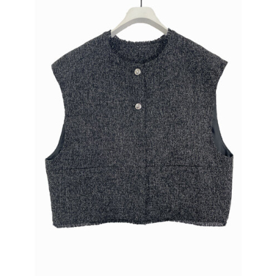 CHIGNON】ﾂｲｰﾄﾞｼｮｰﾄﾍﾞｽﾄ | selectshop kusukusu