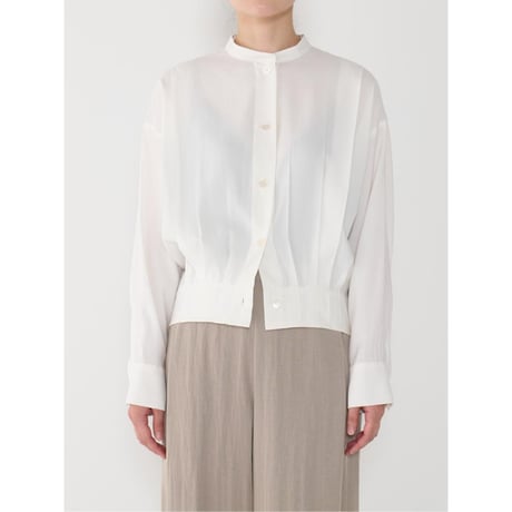 【YENN】SHIRT JACKET