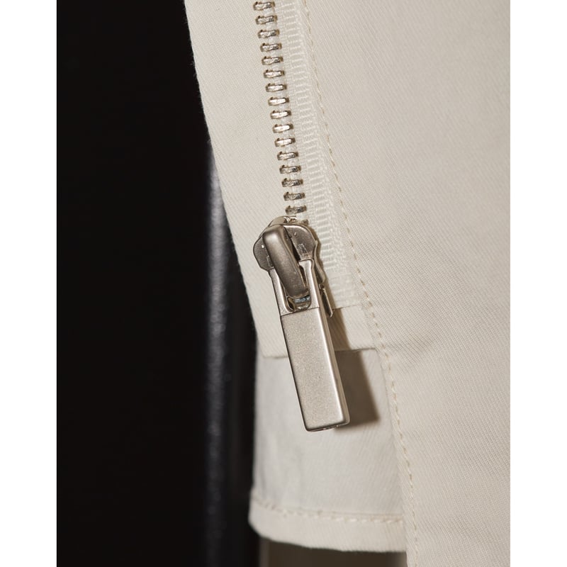 TODAYFUL】Washer Zip Blouson | selectshop kusu...