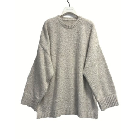 【CHIGNON】ﾌﾞｰｸﾚBIGPO