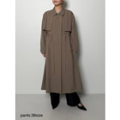 【CHIGNON】ﾏﾙﾁWAYﾚｲﾔｰCT　納期：12月中旬～1月中旬